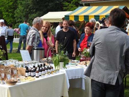 Dobro jutro Slovenija iz Razkrižja 13